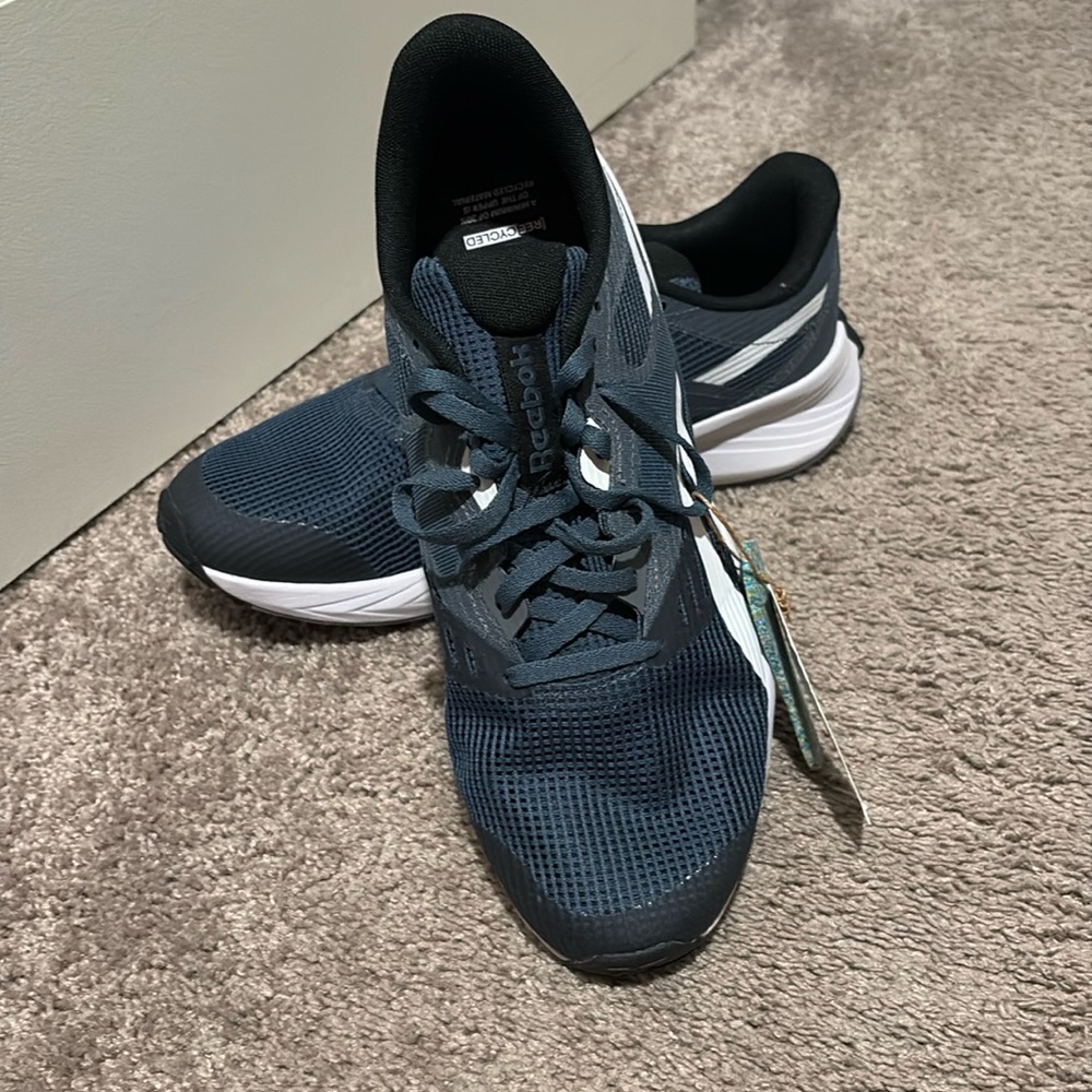 Reebok running men shoes